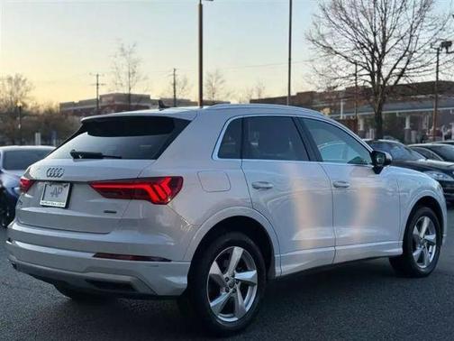 2020 Audi Q3 45 Premium