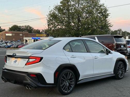 2023 Subaru WRX Premium