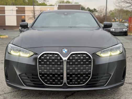 2023 BMW 430 Gran Coupe i xDrive