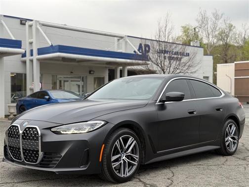 2023 BMW 430 Gran Coupe i xDrive