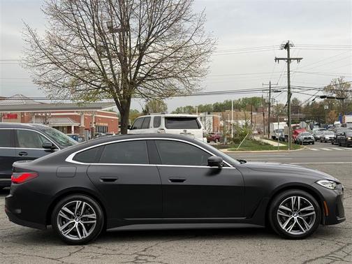 2023 BMW 430 Gran Coupe i xDrive