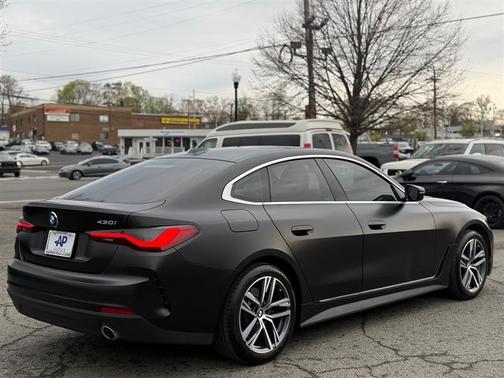 2023 BMW 430 Gran Coupe i xDrive