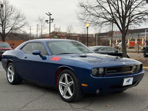2009 Dodge Challenger R/T