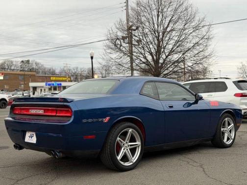 2009 Dodge Challenger R/T