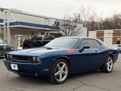 2009 Dodge Challenger R/T