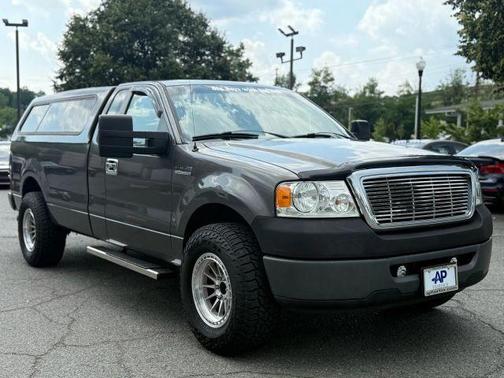 2008 Ford F-150 XL