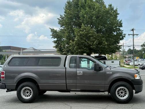 2008 Ford F-150 XL