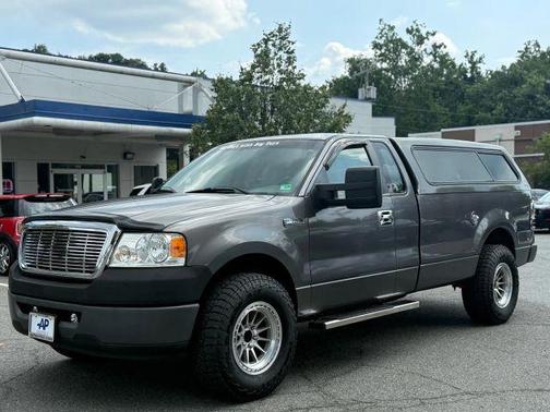 2008 Ford F-150 XL