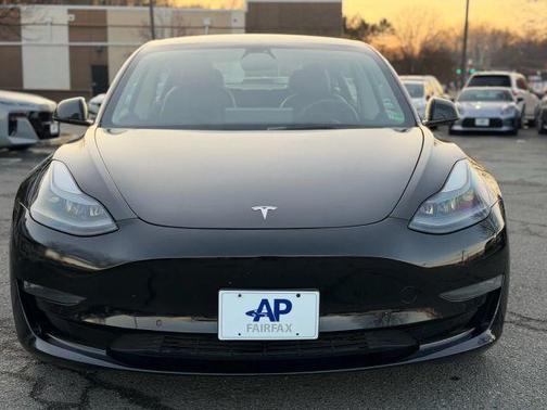 2022 Tesla Model 3 Performance