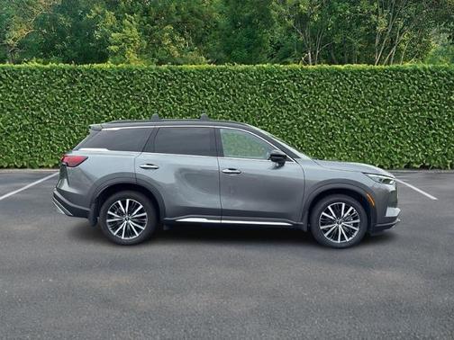 2024 INFINITI QX60 AUTOGRAPH