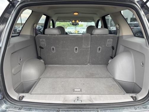 2006 Saturn Vue BASE