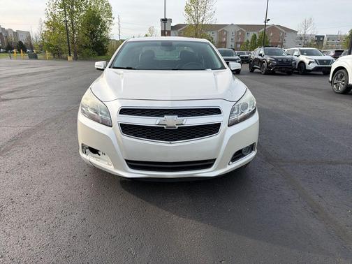 2013 Chevrolet Malibu 3LT