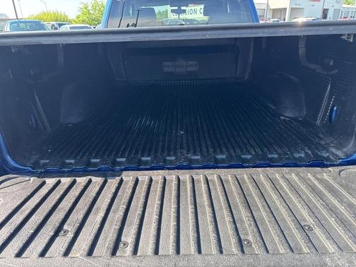 2016 GMC Sierra 1500 Base