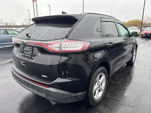 2018 Ford Edge SE