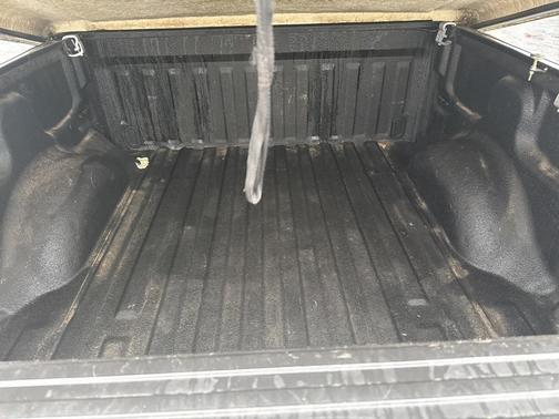 2009 Ford F-150 Lariat SuperCrew