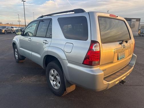 2008 Toyota 4Runner Sport