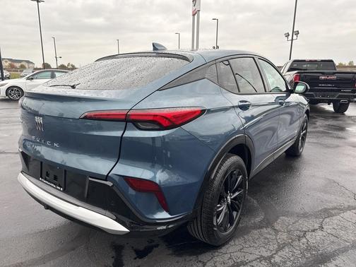 2025 Buick Envista Sport Touring