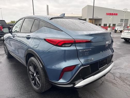 2025 Buick Envista Sport Touring