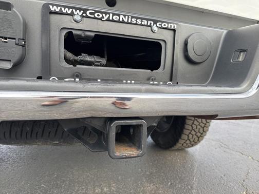 2016 GMC Canyon SLT
