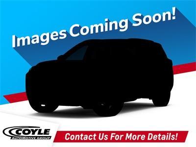 Midnight Black Metallic 2025 Toyota RAV4 LE