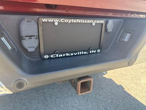 Brown 2015 Ford F-150 King Ranch