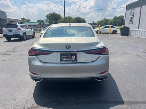 2019 Lexus ES 350 350