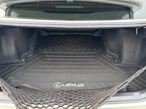 2021 Lexus IS 350 F Sport