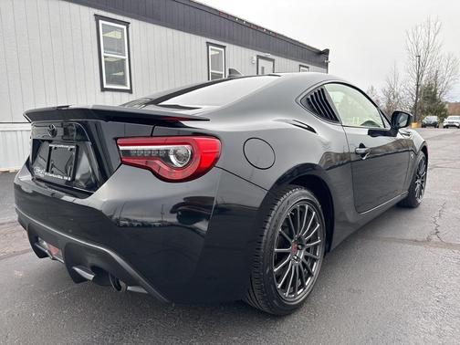 2017 Toyota 86 Base