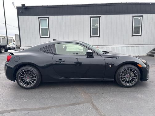 2017 Toyota 86 Base