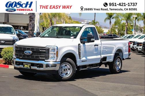 2024 Ford F-350 XL