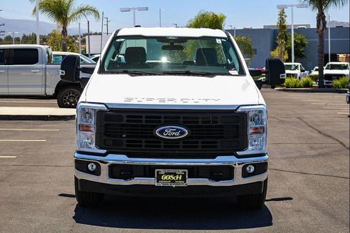 2024 Ford F-350 XL