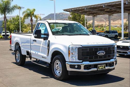 2024 Ford F-350 XL