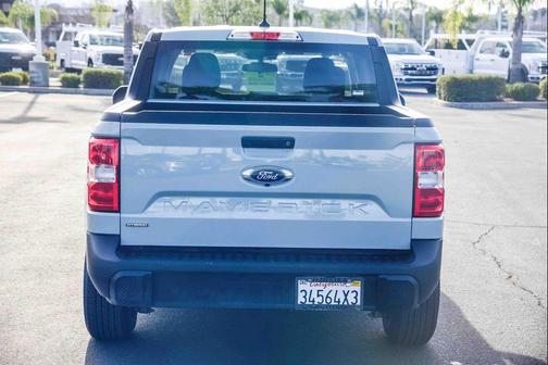 2024 Ford Maverick XL