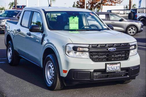 2024 Ford Maverick XL