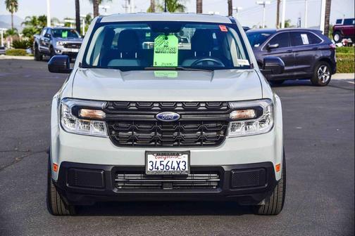 2024 Ford Maverick XL