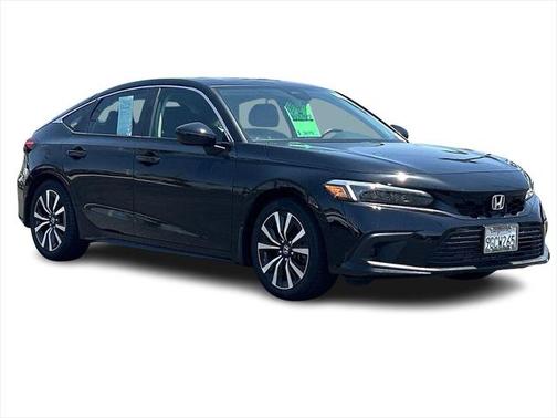 2023 Honda Civic EX-L