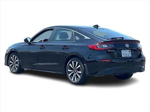 2023 Honda Civic EX-L