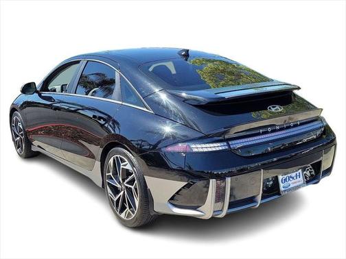 2024 Hyundai IONIQ 6 SEL