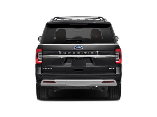 Stone Blue Metallic 2023 Ford Expedition Max Platinum