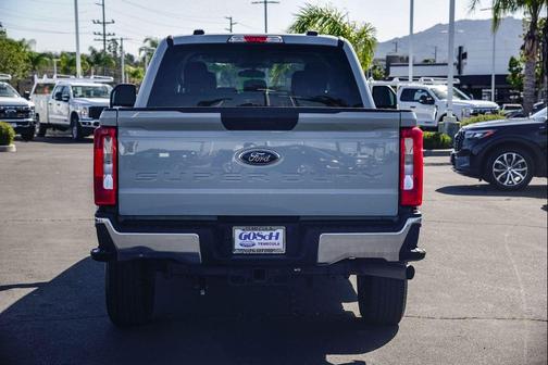 2025 Ford F-250 XLT