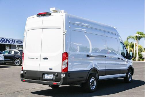 2025 Ford Transit-350 Base
