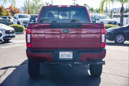 2022 Ford F-350 Lariat