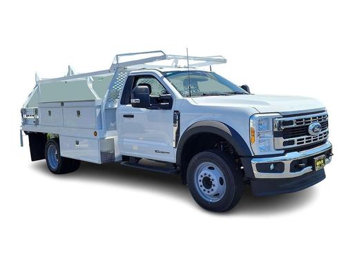 2024 Ford F-450 XL