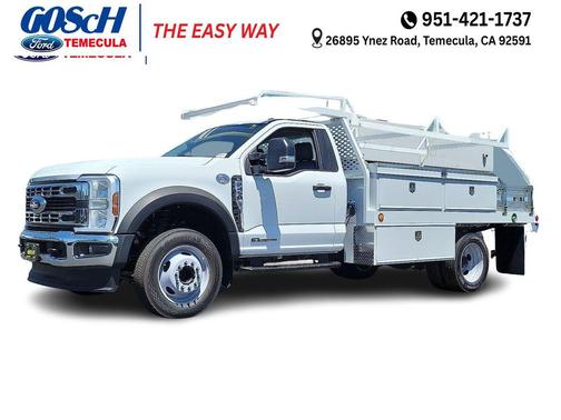 2024 Ford F-450 XL