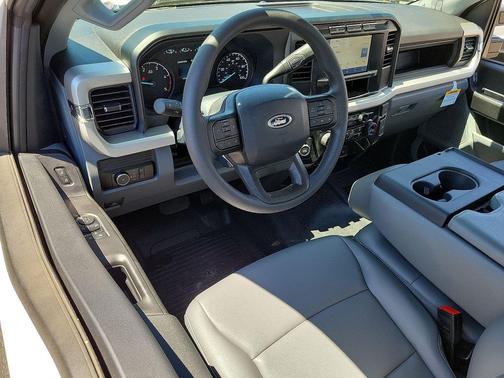 2024 Ford F-450 XL