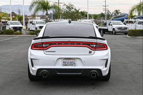 2023 Dodge Charger R/T Scat Pack