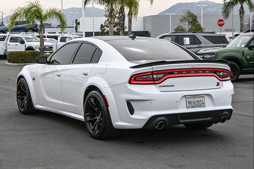 2023 Dodge Charger R/T Scat Pack