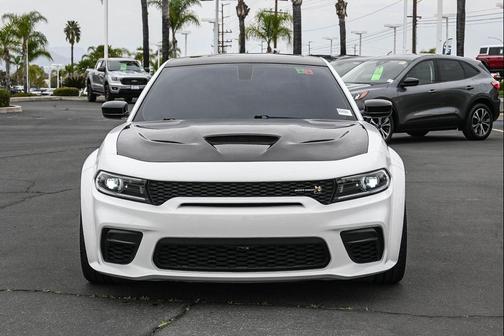 2023 Dodge Charger R/T Scat Pack