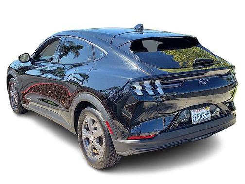 2023 Ford Mustang Mach-E Select