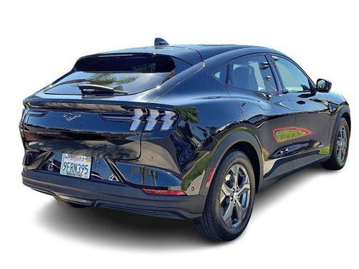 2023 Ford Mustang Mach-E Select